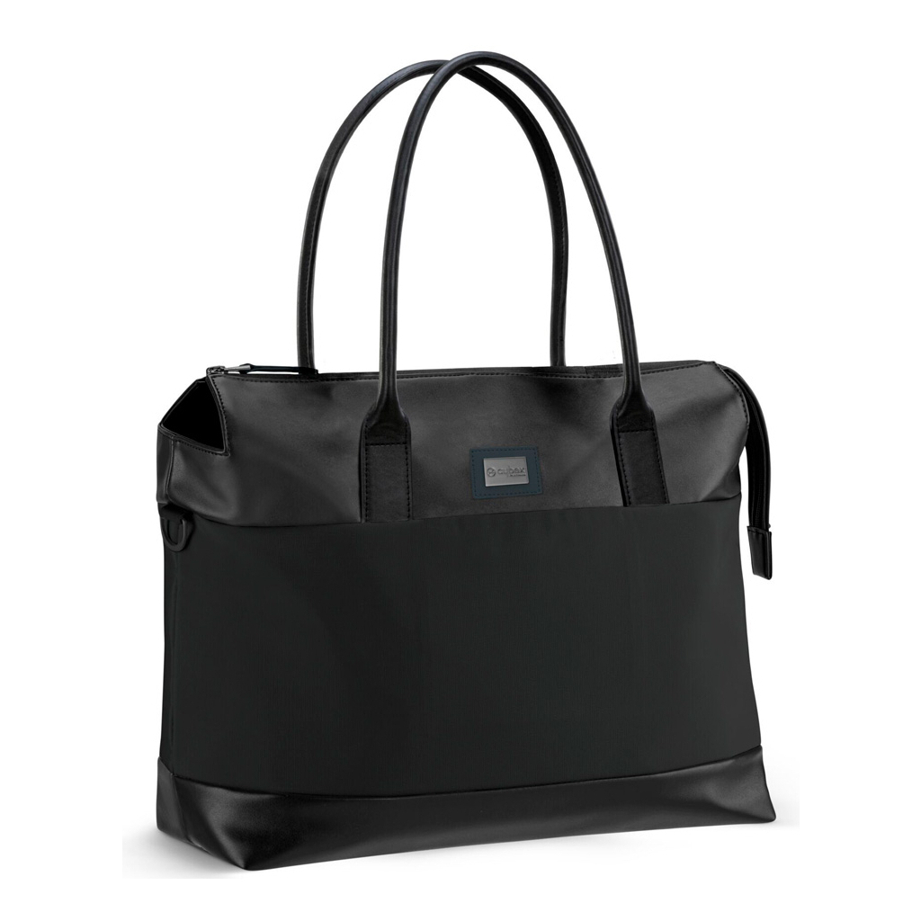 Сумка для мами Cybex Tote Deep Black (521002957) - зображення 1