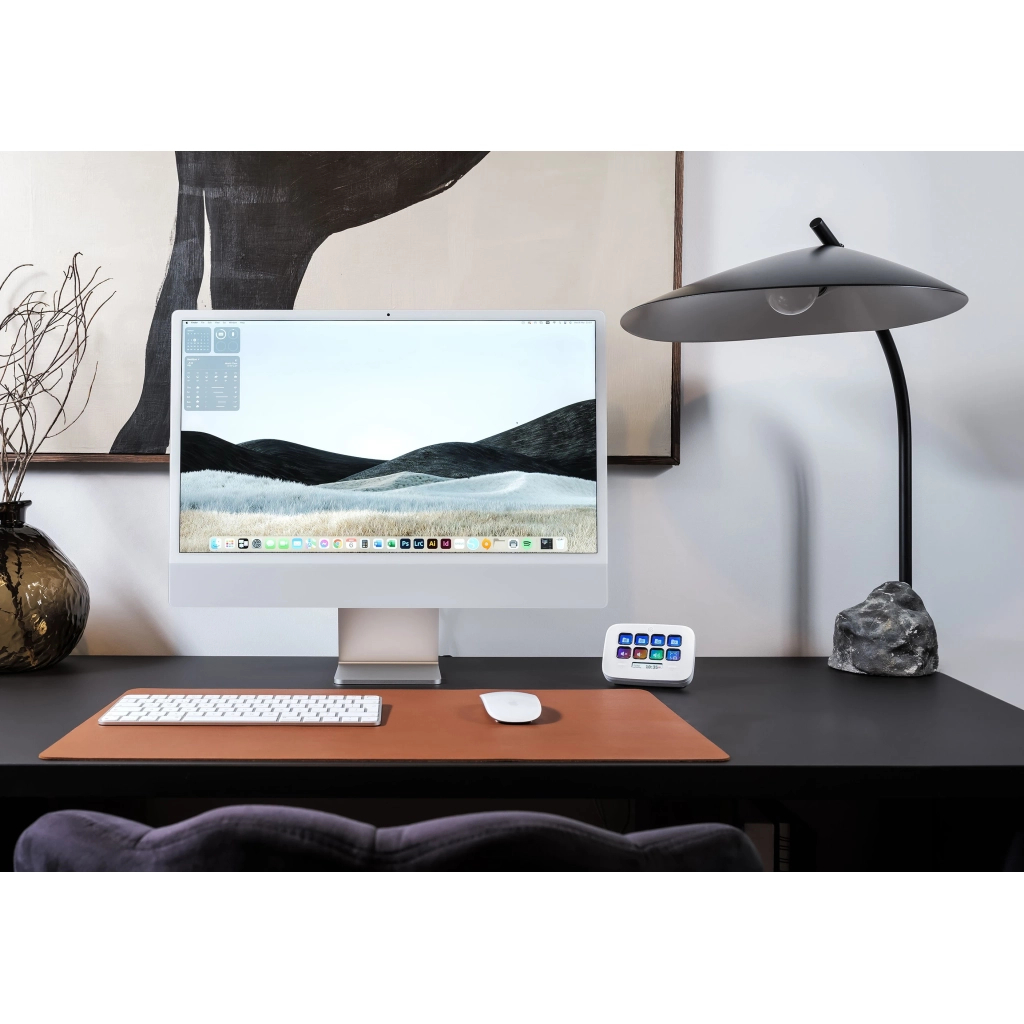 Набір блогера ELGATO Stream Deck Neo (10GBJ9901) - зображення 8