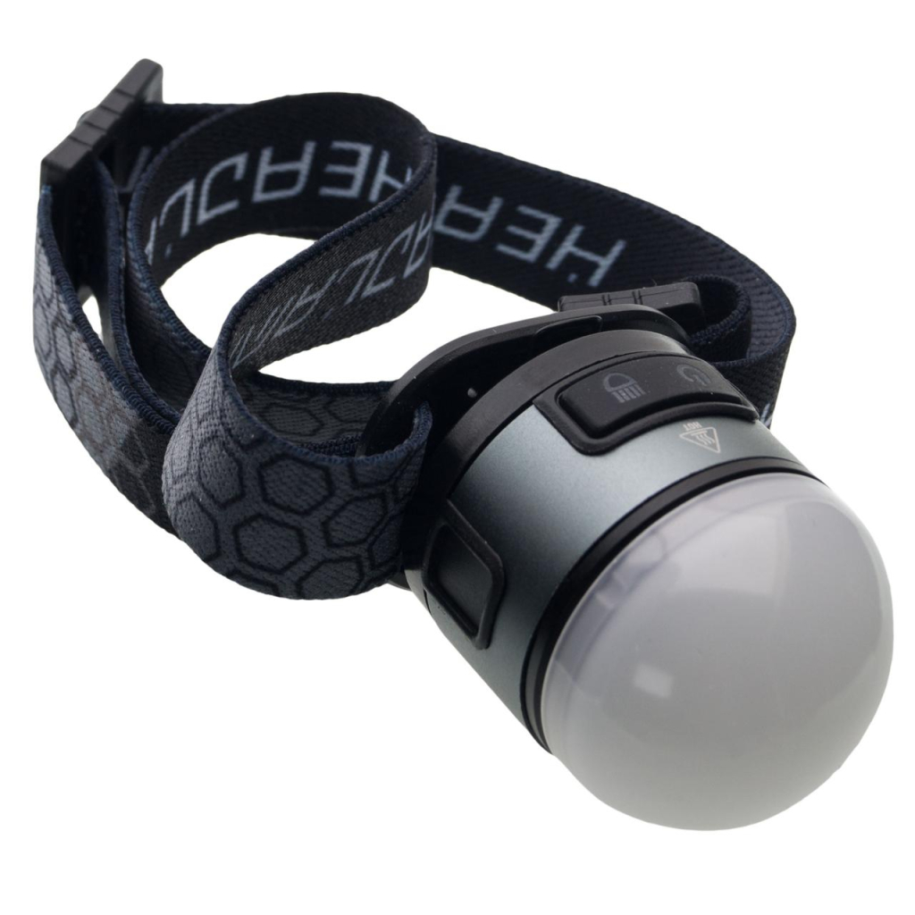 Ліхтар Westinghouse WF256S LED+COB red+white акумуляторний з Type-C (WF256S) - зображення 1