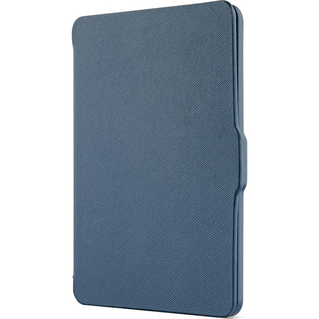 Чохол до електронної книги AirOn Premium для Amazon Kindle Voyage dark blue (4822356754788) - зображення 3