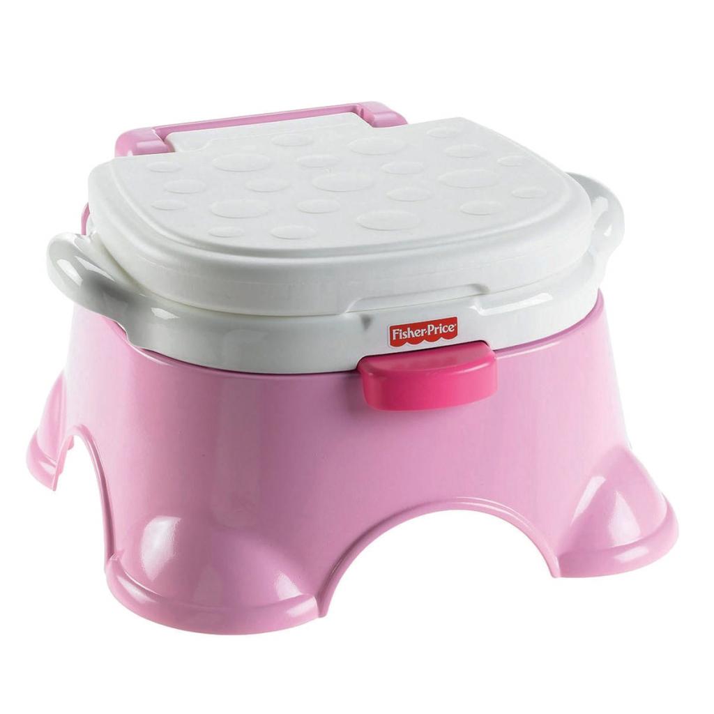 Горщик Fisher-Price Для принцессы (BGP35) - зображення 2