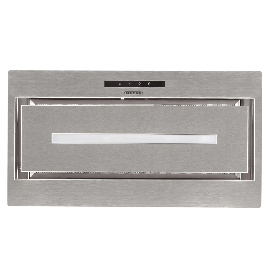 Витяжка кухонна Eleyus MAGNUS 1200 LED 52 IS - зображення 7