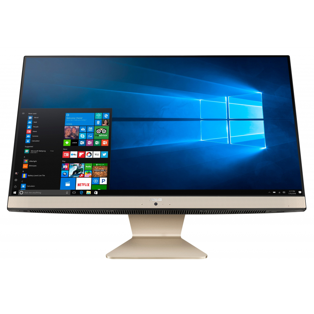 Комп'ютер ASUS M3400WUAT-BA004T Touch / Ryzen5 5500U (90PT0351-M00360) - зображення 8