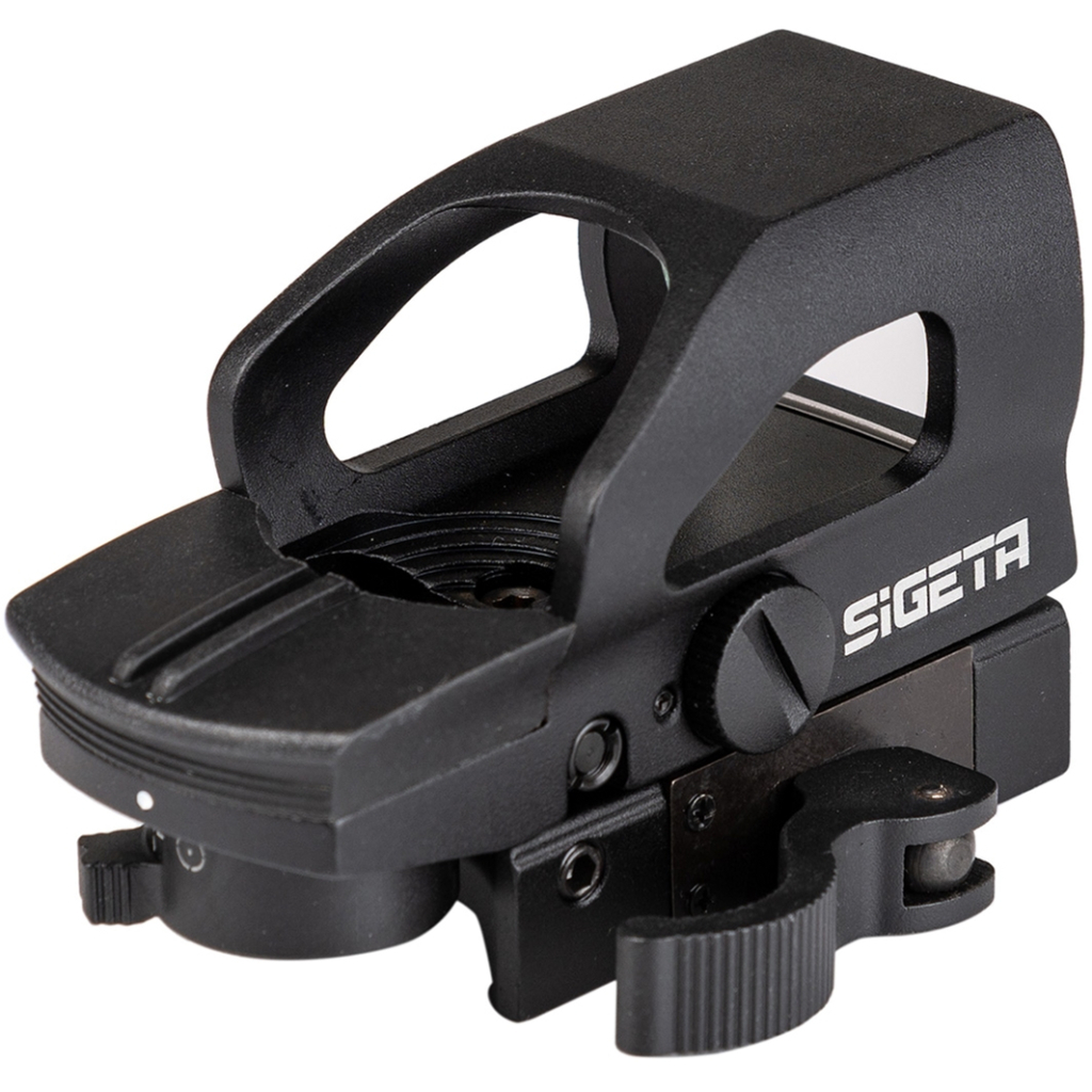Коліматорний приціл Sigeta AntiRU-01 (65701) - зображення 3