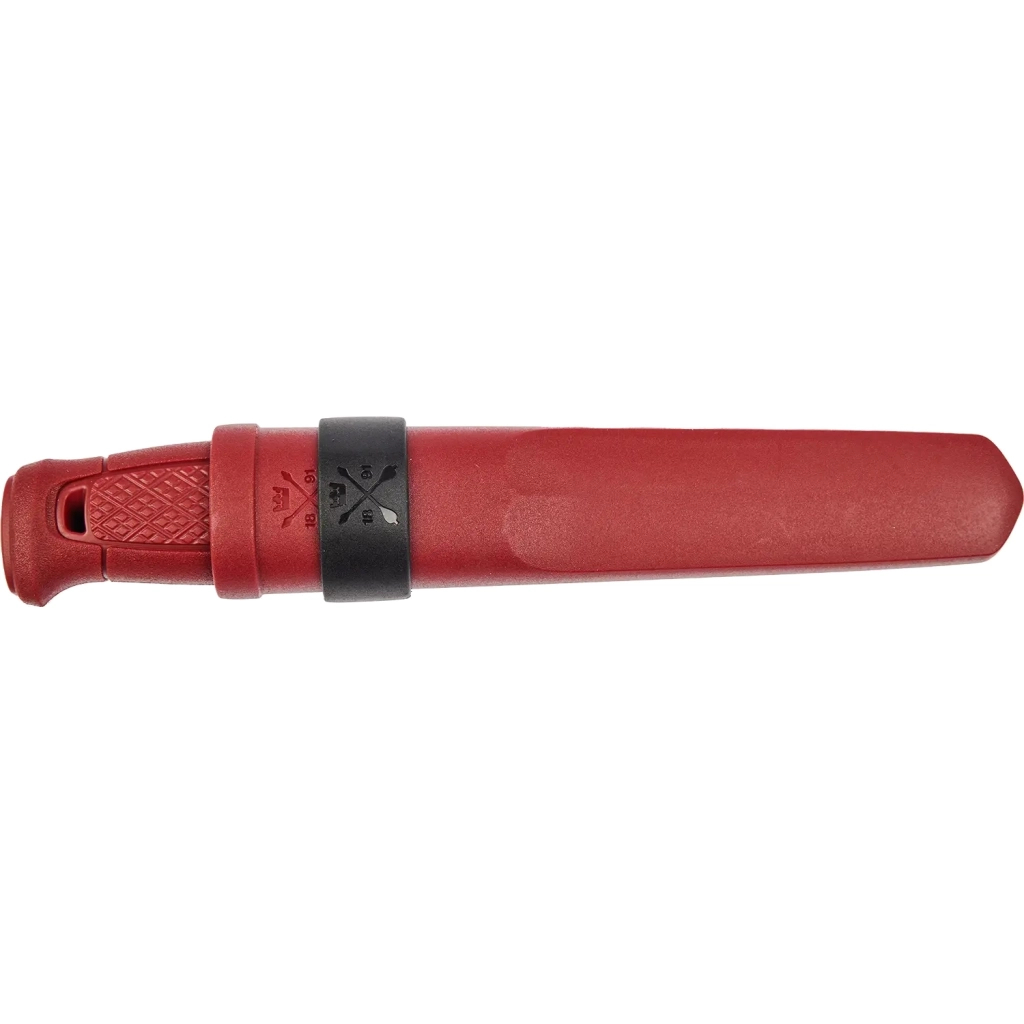 Ніж Morakniv Kansbol stainless steel Dala Red (14143) - зображення 3
