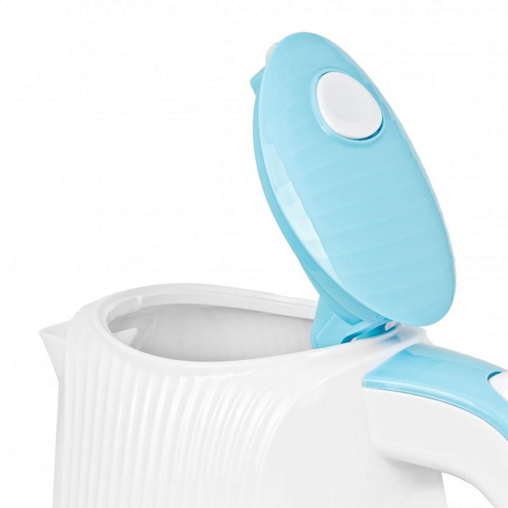 Електрочайник Vitek VT-7059 - зображення 5