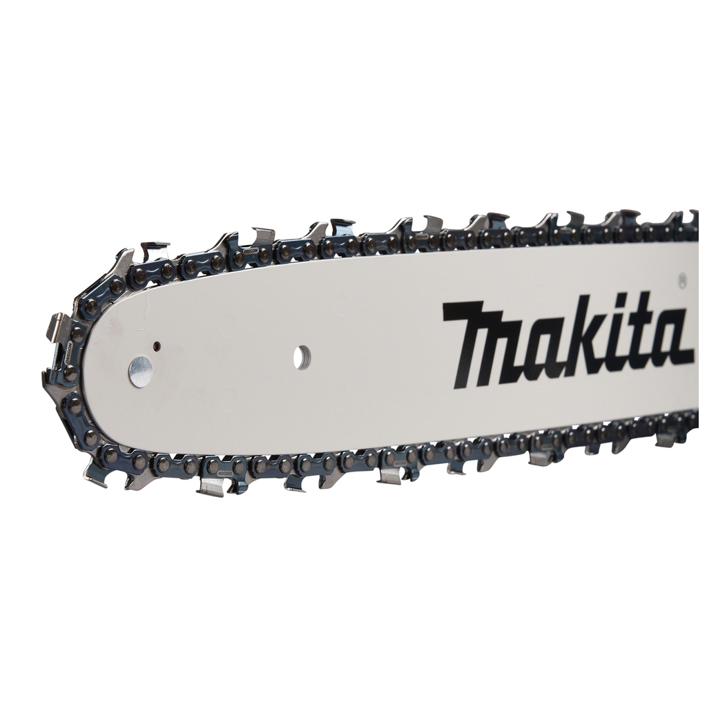 Ланцюгова пила Makita 400мм XGT, 40V (без АКБ та ЗП) (UC016GZ) - зображення 4