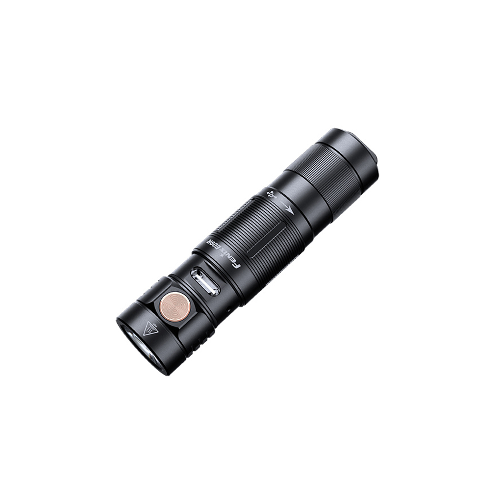 Ліхтар Fenix E09R - зображення 2