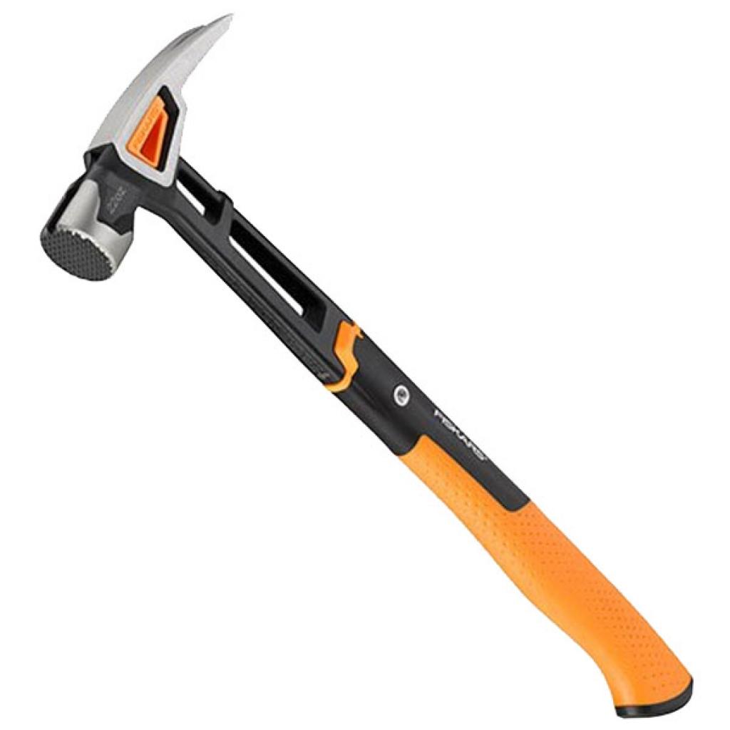 Молоток Fiskars XXL 22oz/16" (1020216) - зображення 1