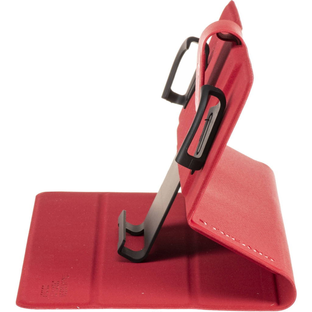 Чохол до планшета Tucano Facile Plus Universal 7-8" red (TAB-FAP8-R) - зображення 8