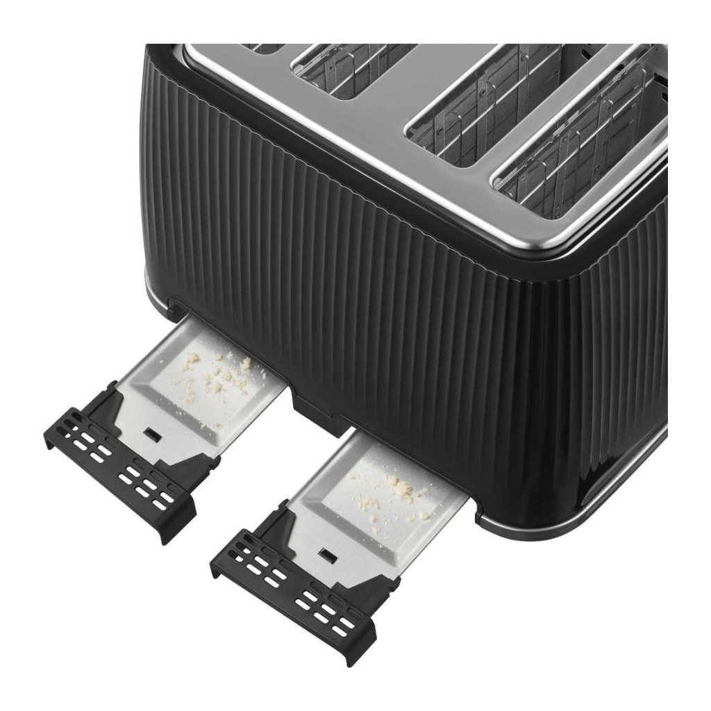 Тостер Sencor STS7541BK - зображення 5