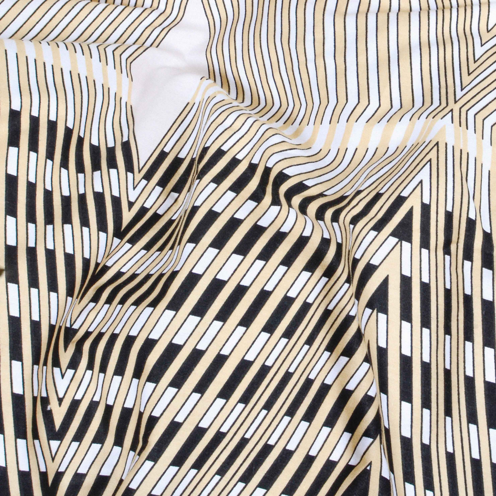 Постільна білизна Viluta 491 Сатин Твіл двоспальна (2000000039978) - зображення 5