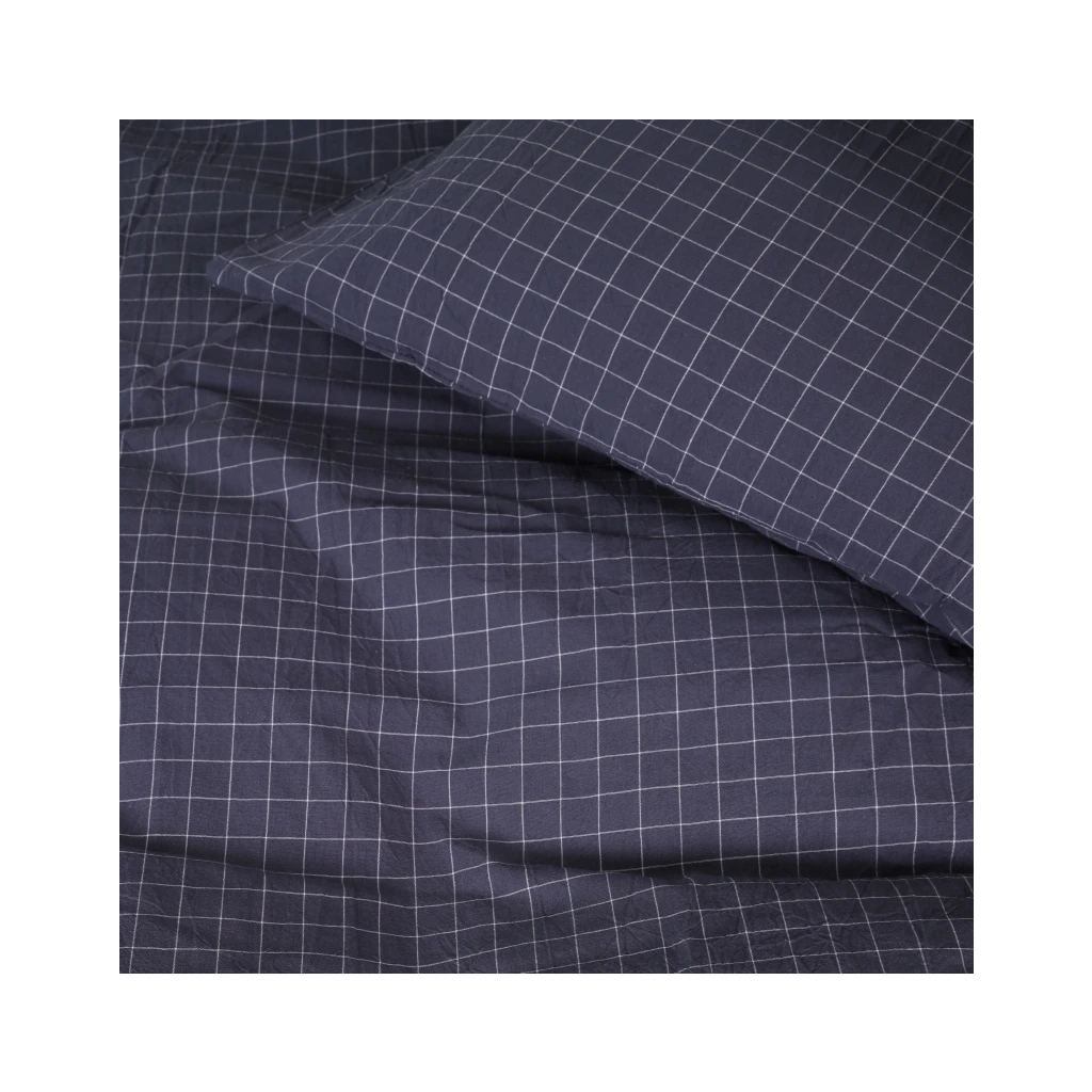 Постільна білизна MirSon 40-0012 Benjamin Варена бавовна King Size 220х240 (2200009012266) - изображение 2