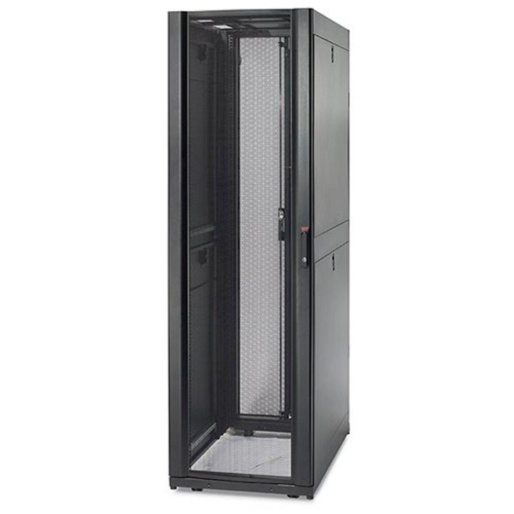 Шафа напольна APC 42U NetShelter SX 600*1070мм (AR3100) - зображення 1
