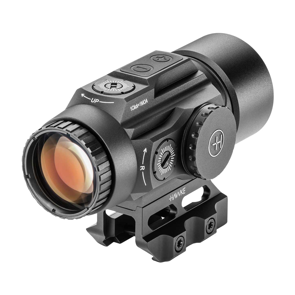 Оптичний приціл Hawke Prism Sight 6x36 сітка 5,56 BDC Dot (4200.11.98) - зображення 2