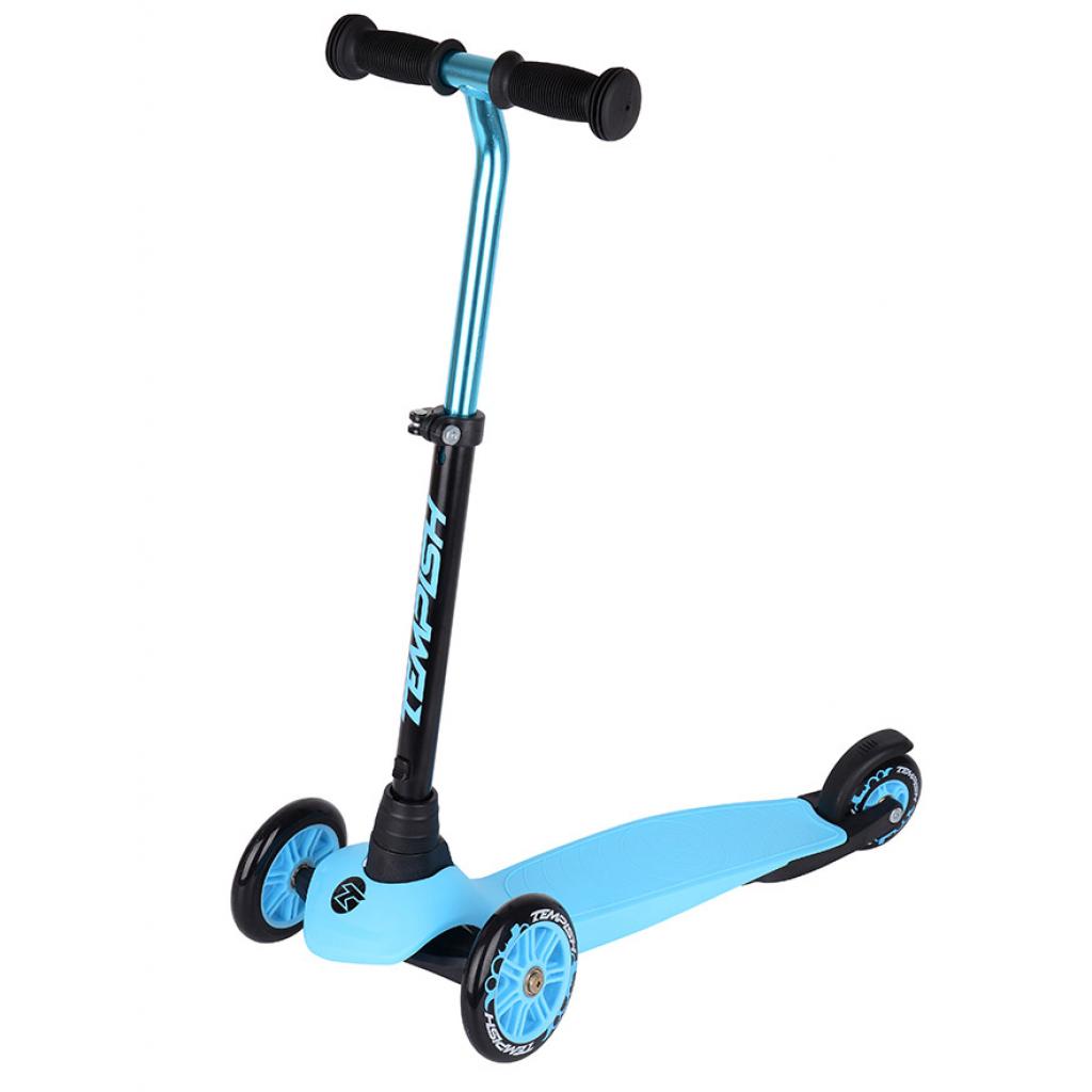 Самокат Tempish TRISCOO/blue (1050000237/blue) - зображення 1