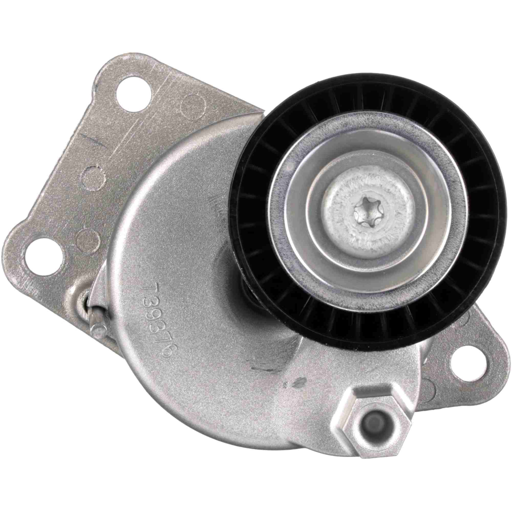 Ролик натягувача ременя Gates T39376 - изображение 2