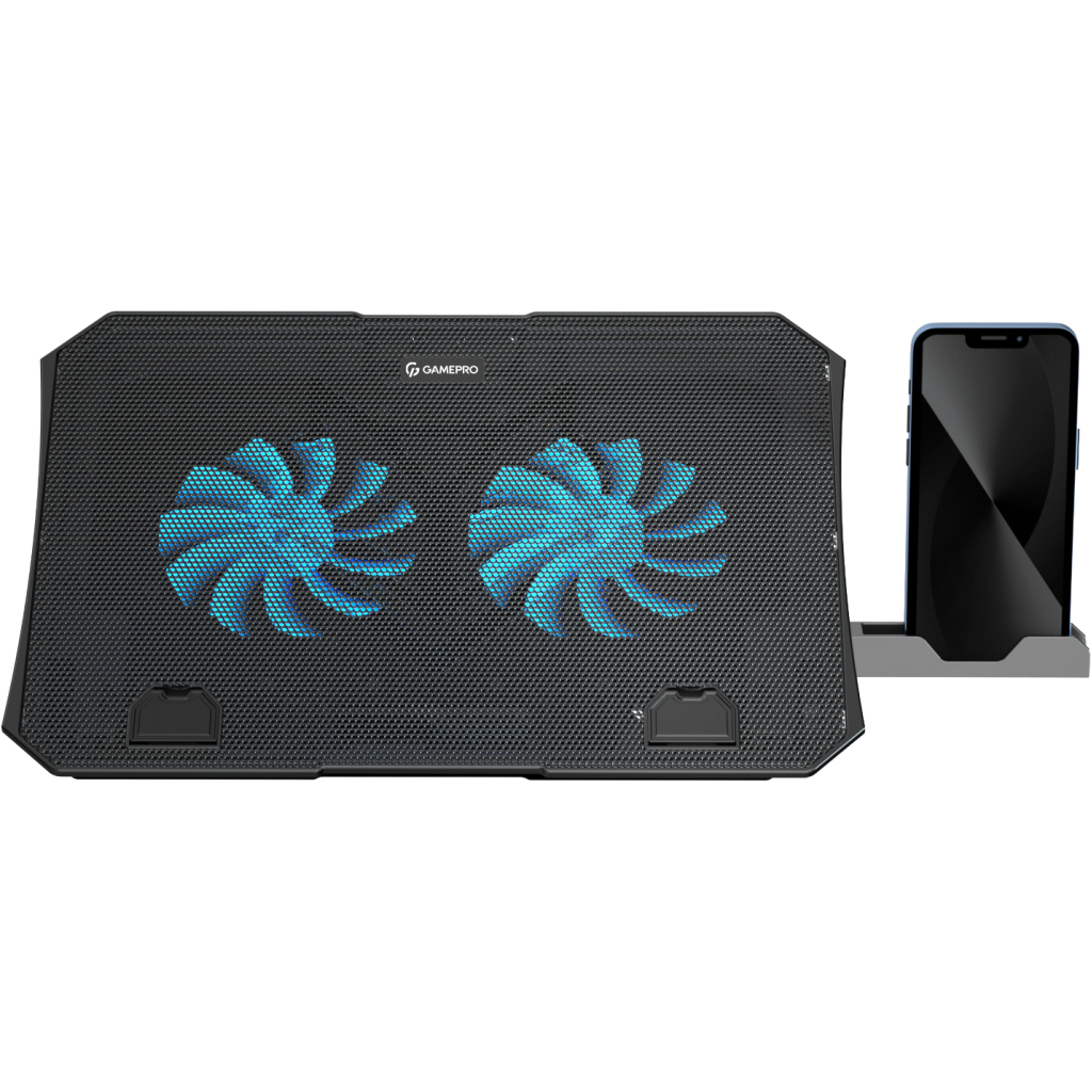 Підставка до ноутбука GamePro CP350 - зображення 2