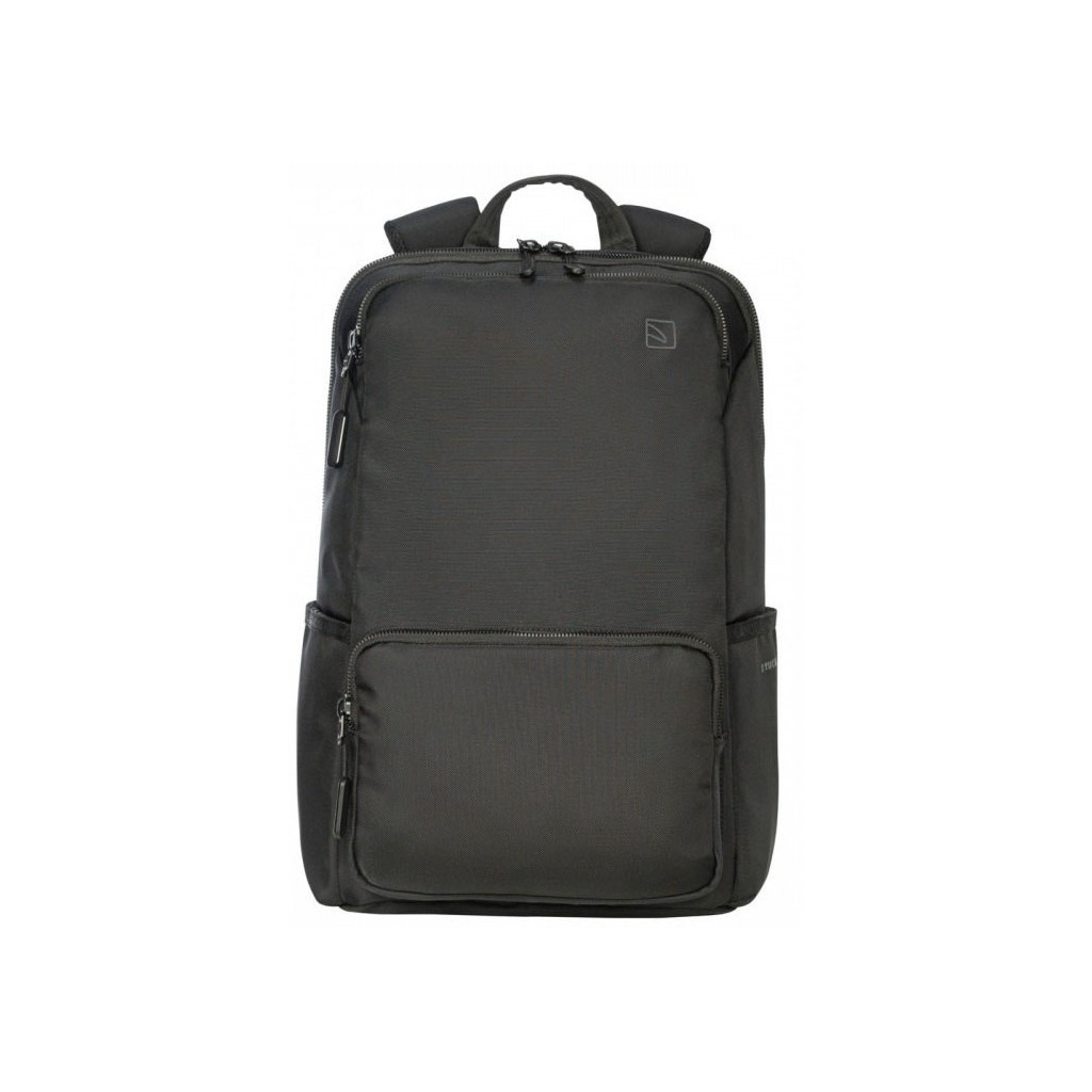 Рюкзак для ноутбука Tucano 15.6" Terras, Black (BKTER15-BK) - зображення 1