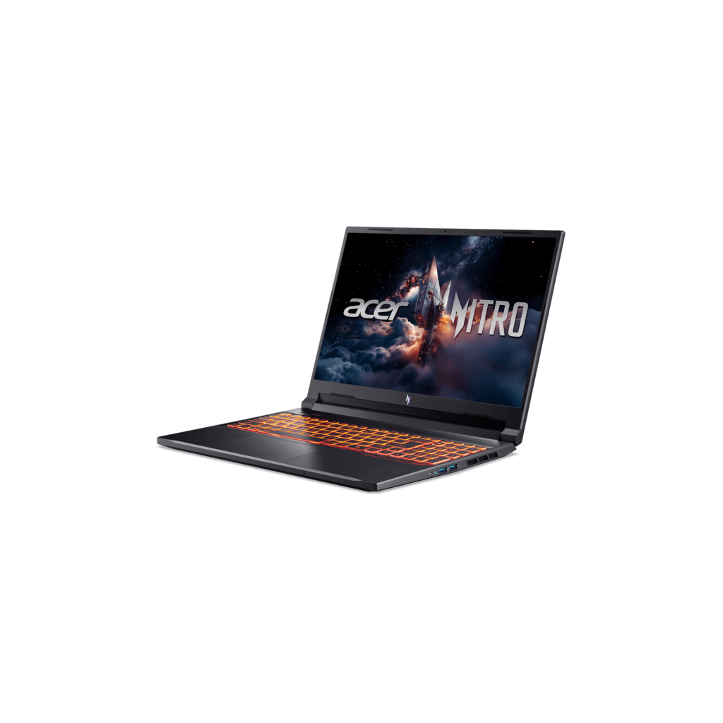 Ноутбук Acer Nitro V 16 ANV16-72-78E0 (NH.QUSEU.007) - зображення 7