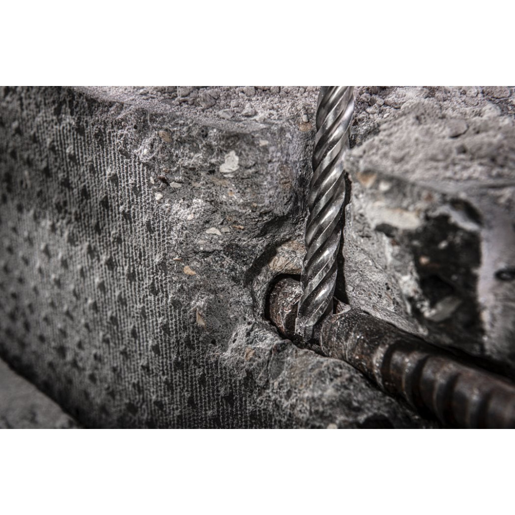 Бур Milwaukee SDS-PLUS MX4, 16,0х310х250мм (4932352954) - зображення 3