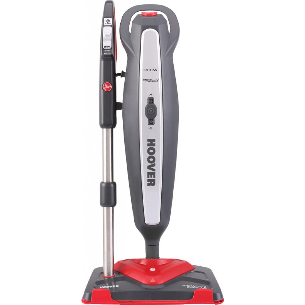 Пароочищувач Hoover CAD1700D 011 (CAD1700D011) - зображення 2