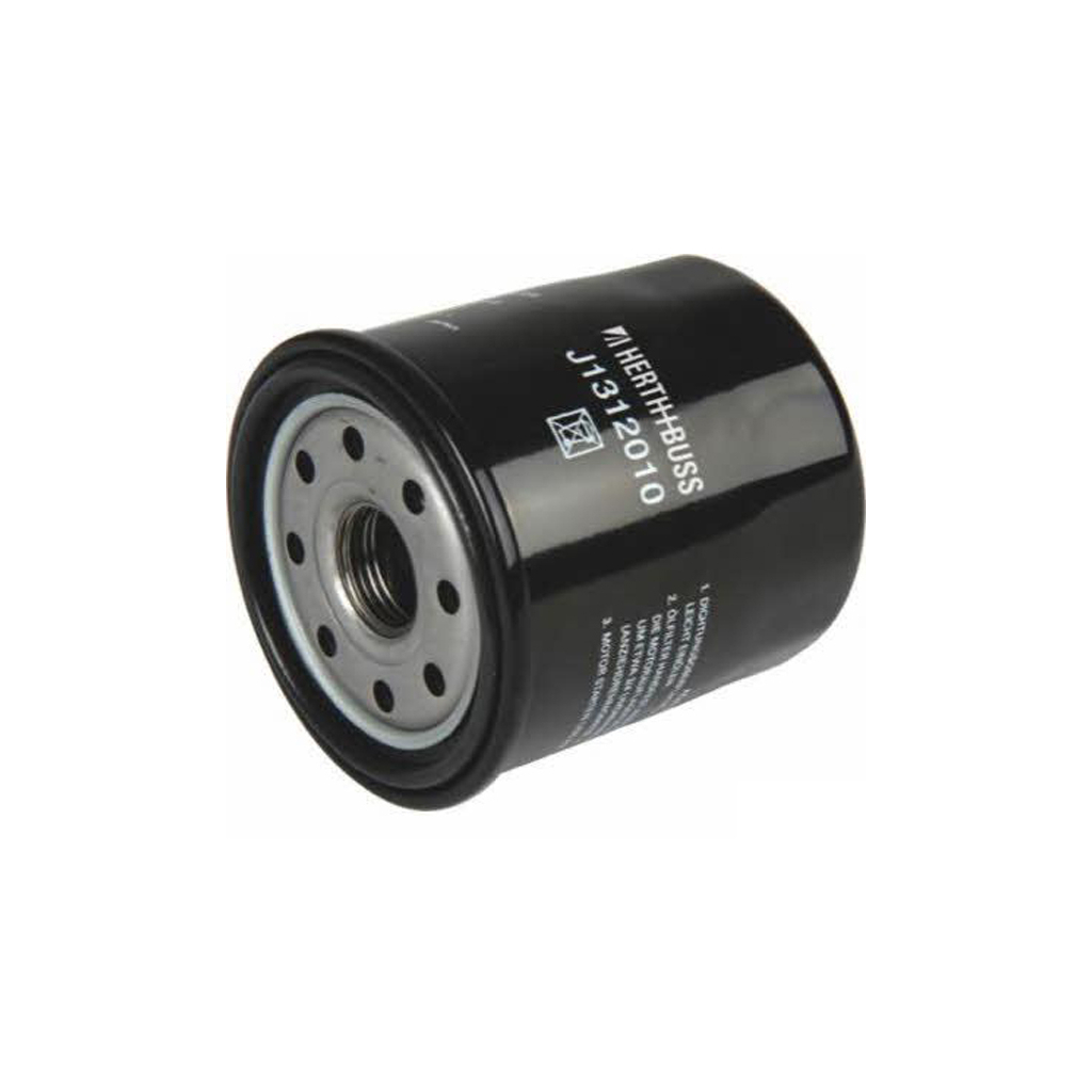 Фільтр масляний HERTH+BUSS JAKOPARTS J1312010 - зображення 1