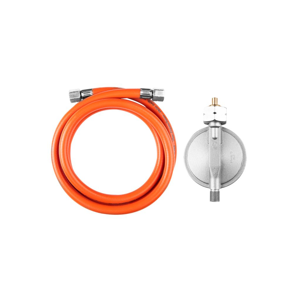 Обігрівач Graphite 58GE100 - изображение 8