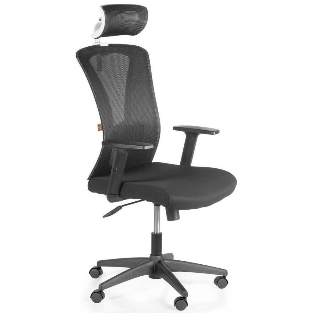 Офісне крісло Barsky Mesh (BM-02) - зображення 1