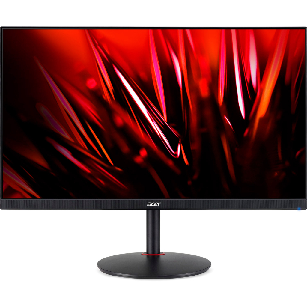 Монітор Acer XV240YM3BMIIPR (UM.QX0EE.306) - зображення 1