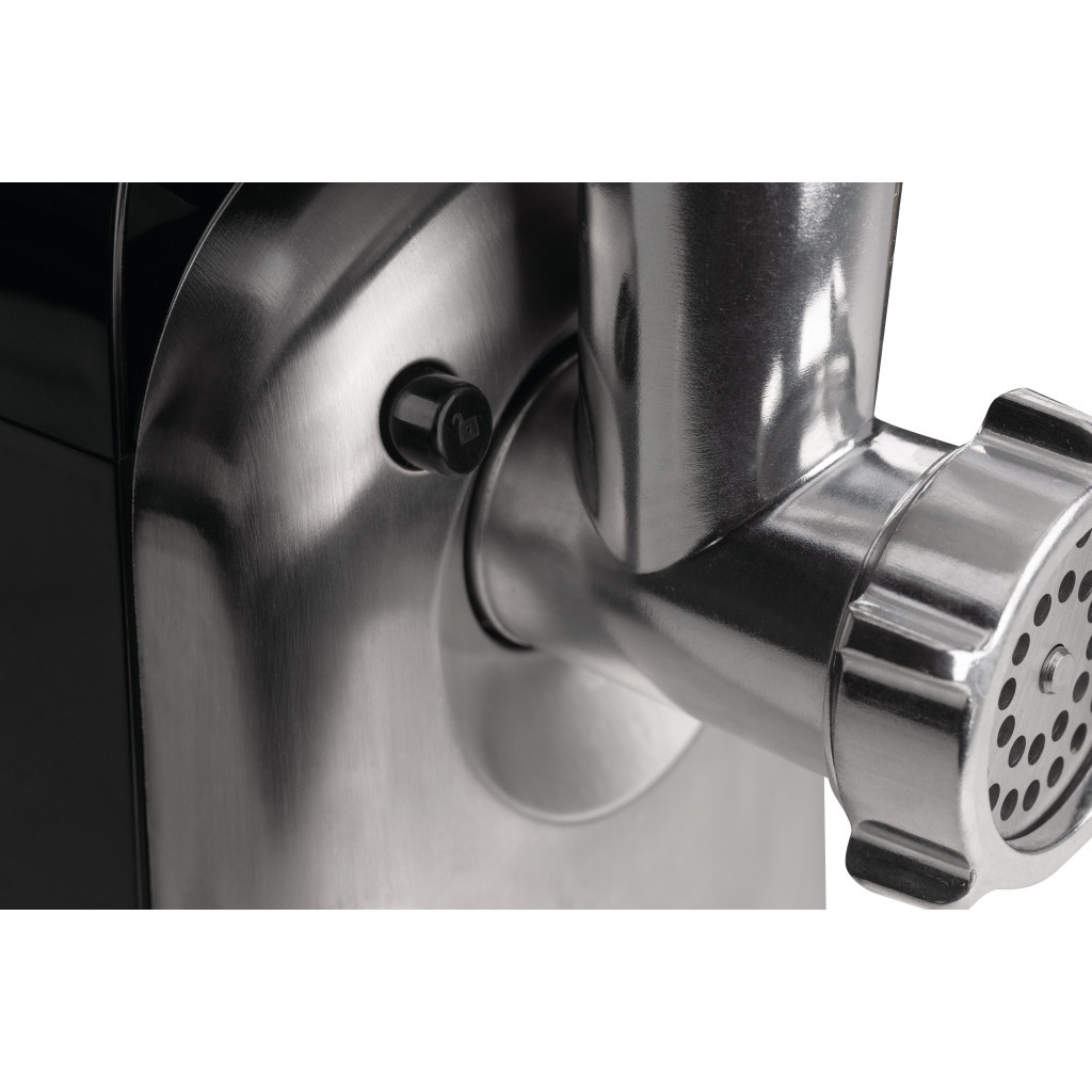 М'ясорубка Gorenje MG1800BK - зображення 12