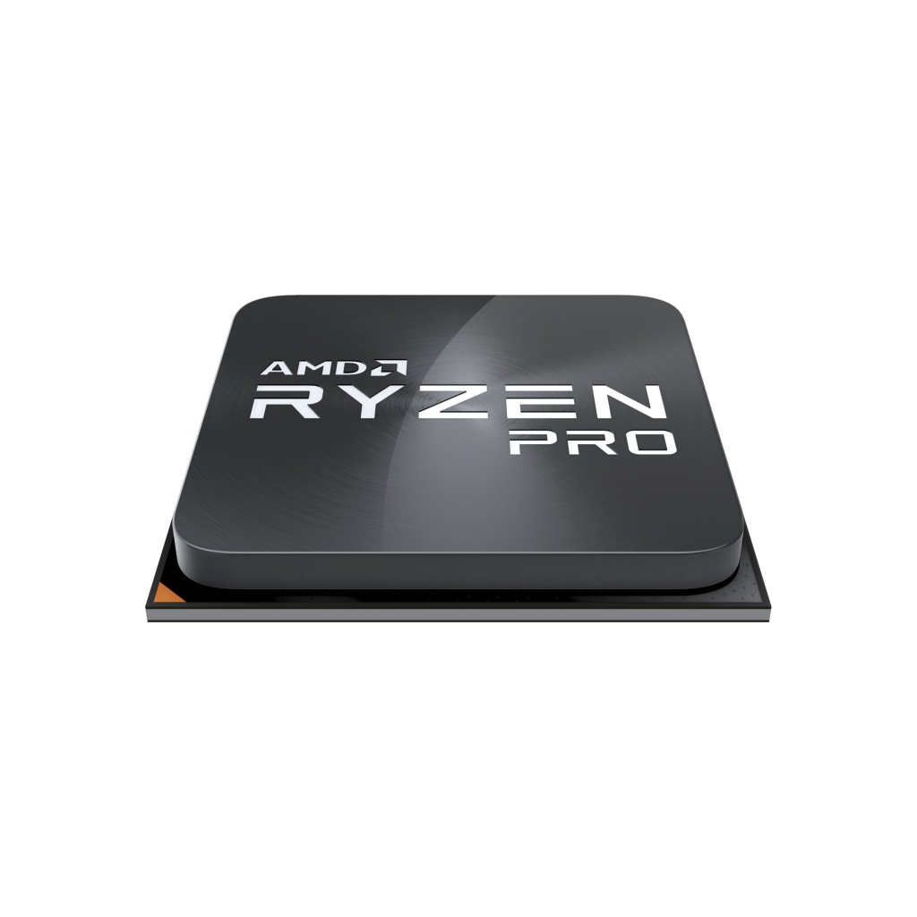Процесор AMD Ryzen 7 5750G PRO (100-100000254MPK) - зображення 2