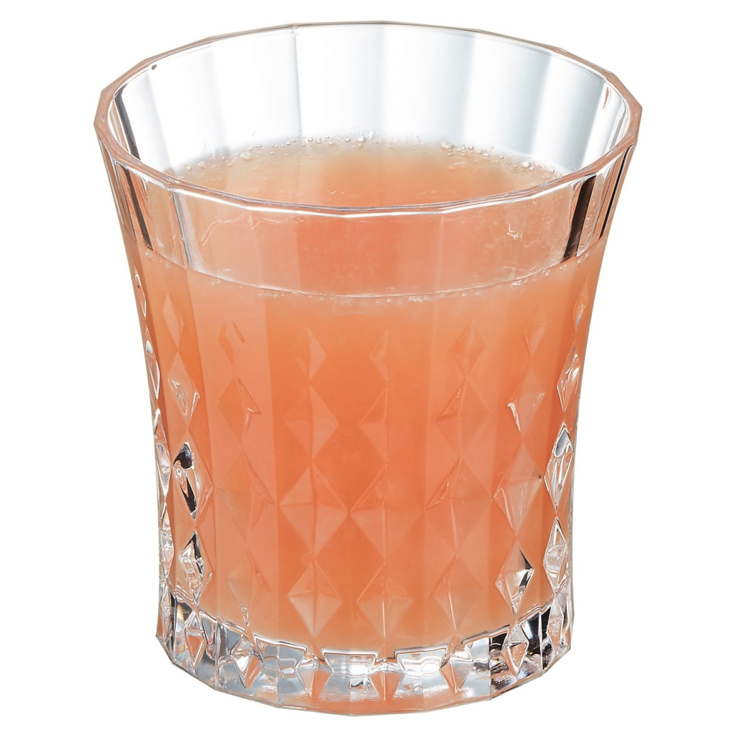 Набір склянок Cristal d'Arques Paris Lady Diamond 6 х 270 мл (L9747) - зображення 3