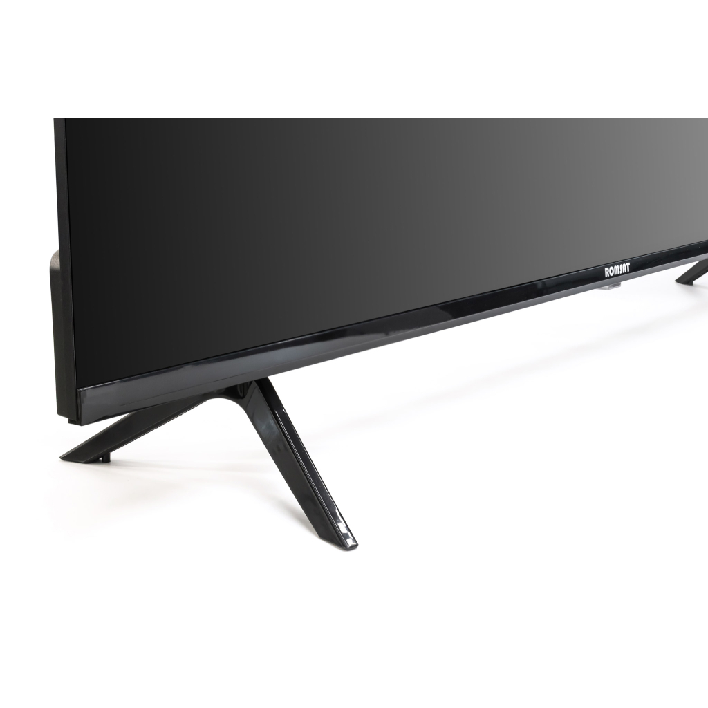 Телевізор Romsat 65USH1950T2 - зображення 4