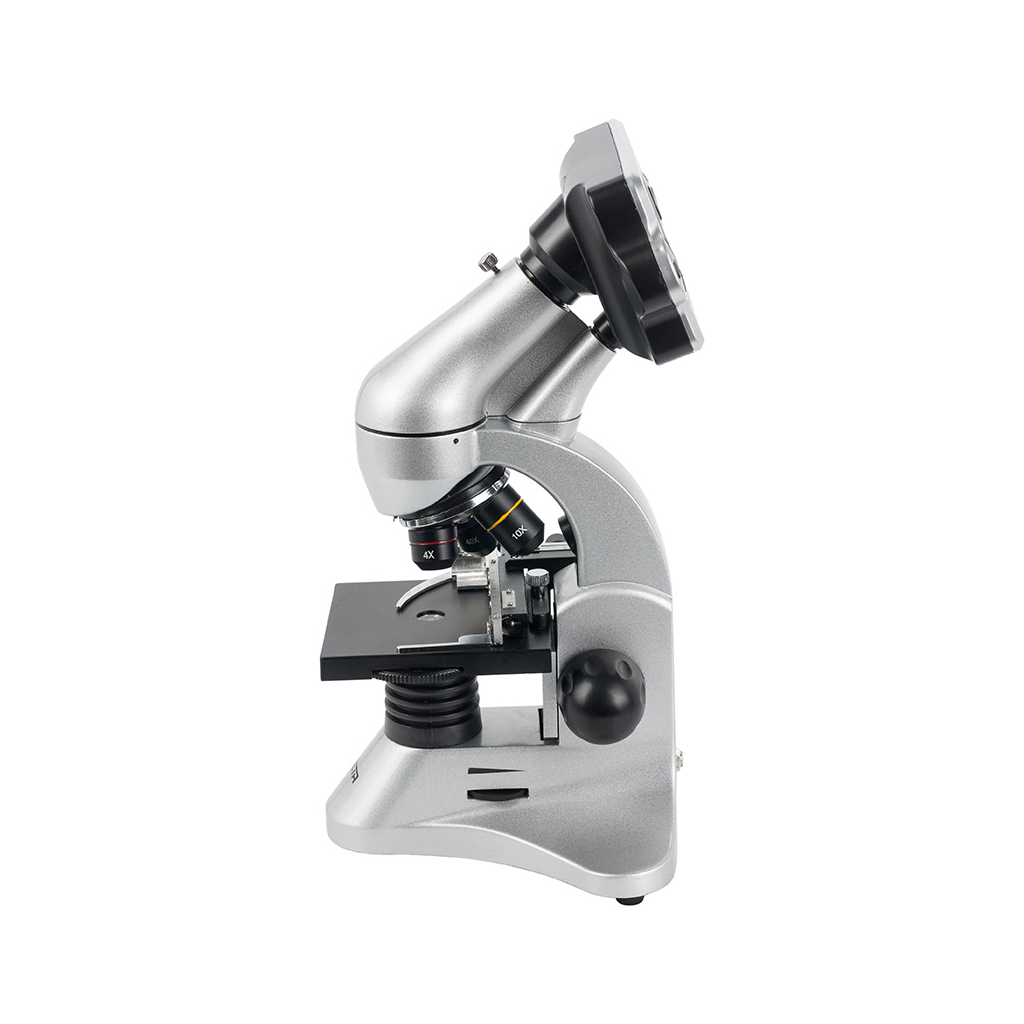 Мікроскоп Sigeta MB-12 LCD (65202) - зображення 4