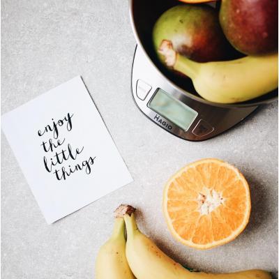 Ваги кухонні Magio MG-691 - изображение 4