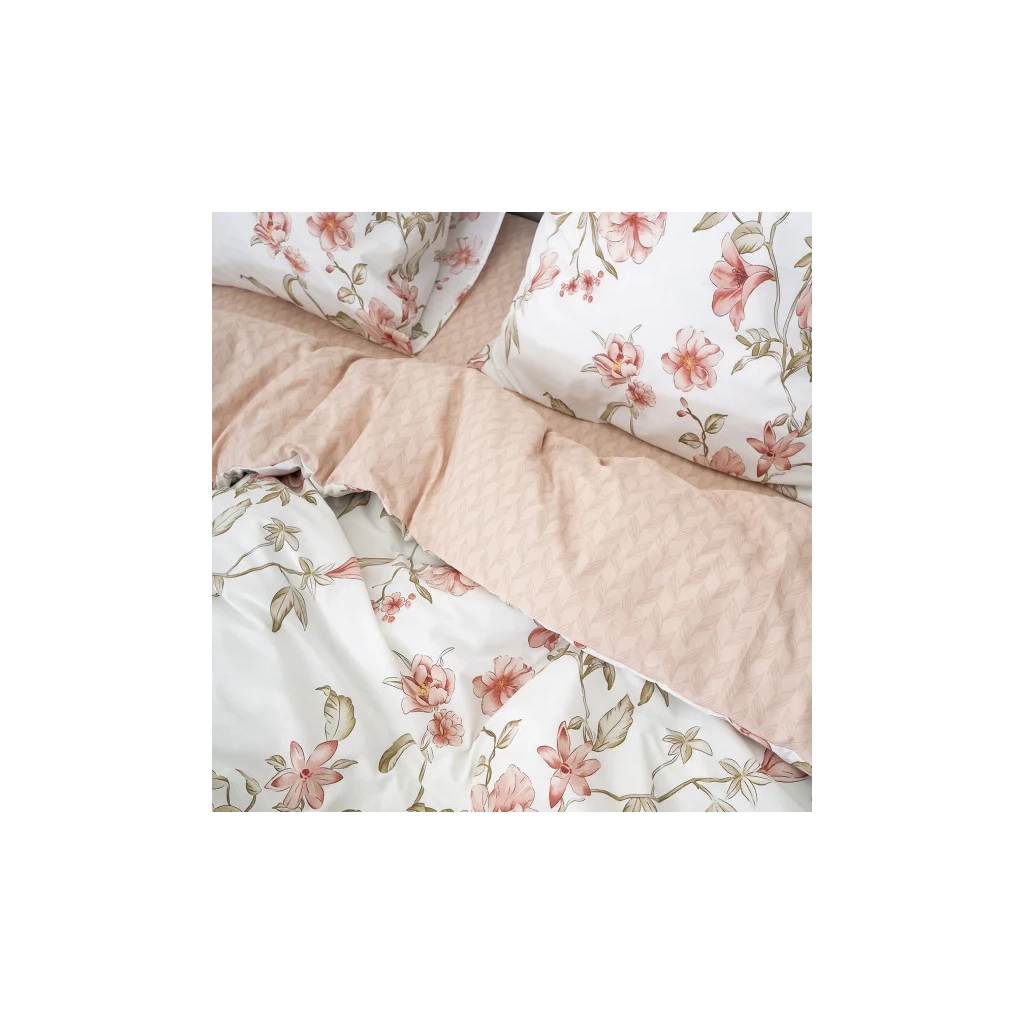 Постільна білизна Viluta 24351 Ранфорс полуторний (24351_pl) - зображення 4