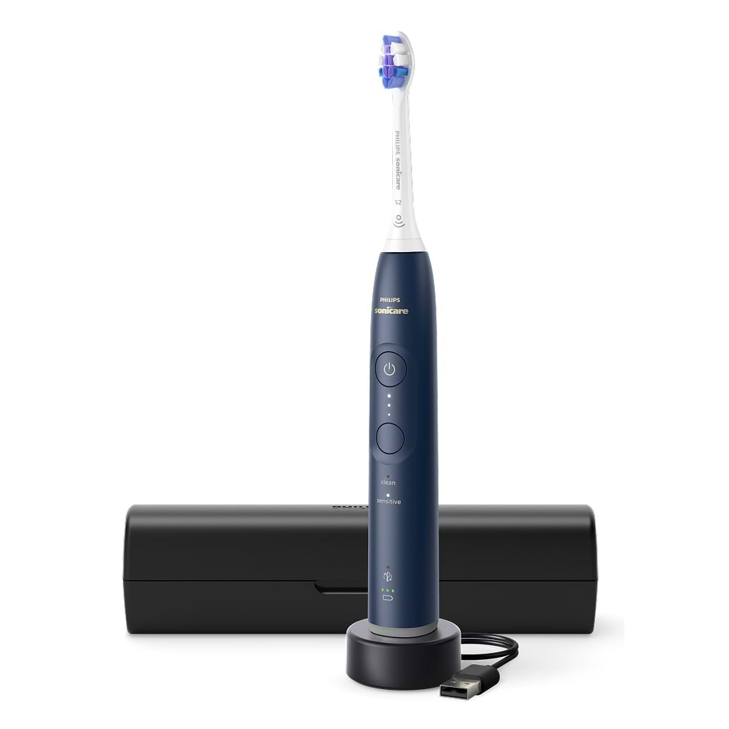 Електрична зубна щітка Philips HX7403/05 - зображення 1