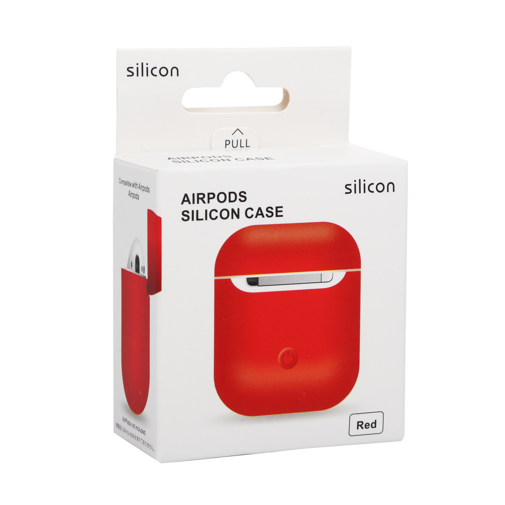 Чохол для навушників BeCover Soft TPU для Samsung Galaxy Buds FE SM-R400 Transparent (710100) - изображение 5