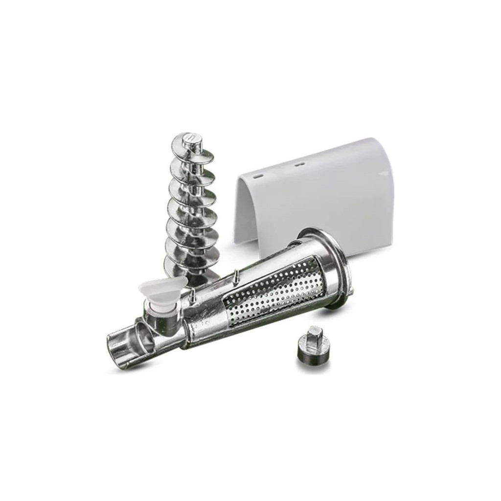 М'ясорубка Liberton LMG-28 BST (LMG-28BST) - изображение 2