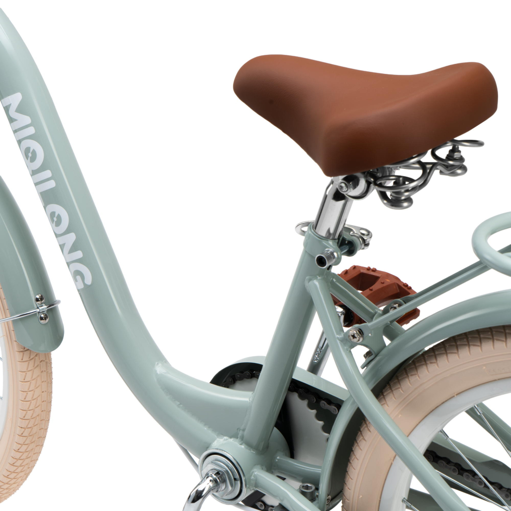 Дитячий велосипед Miqilong LS 20" оливковий (RBB-LS20-OLIVE) - изображение 11