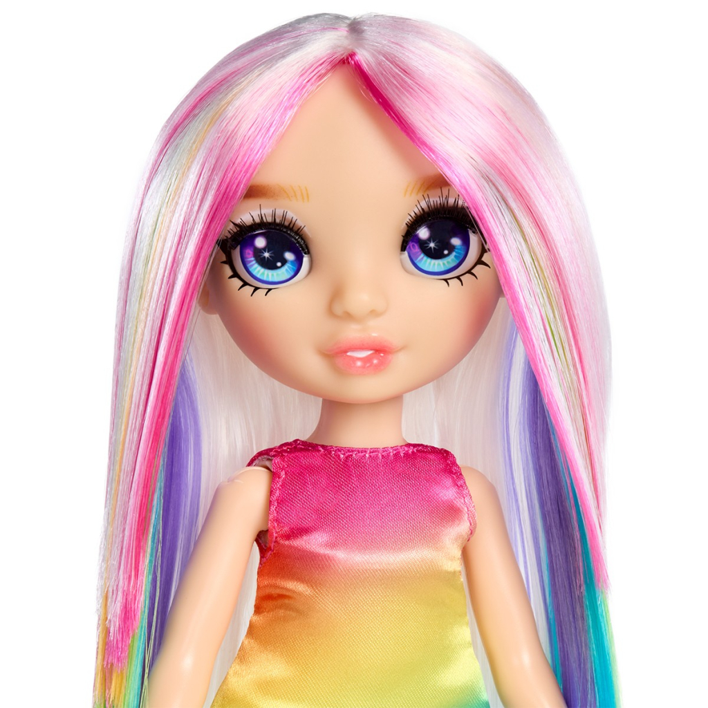 Лялька Rainbow High серії ОРР - Амая (989509) - зображення 5