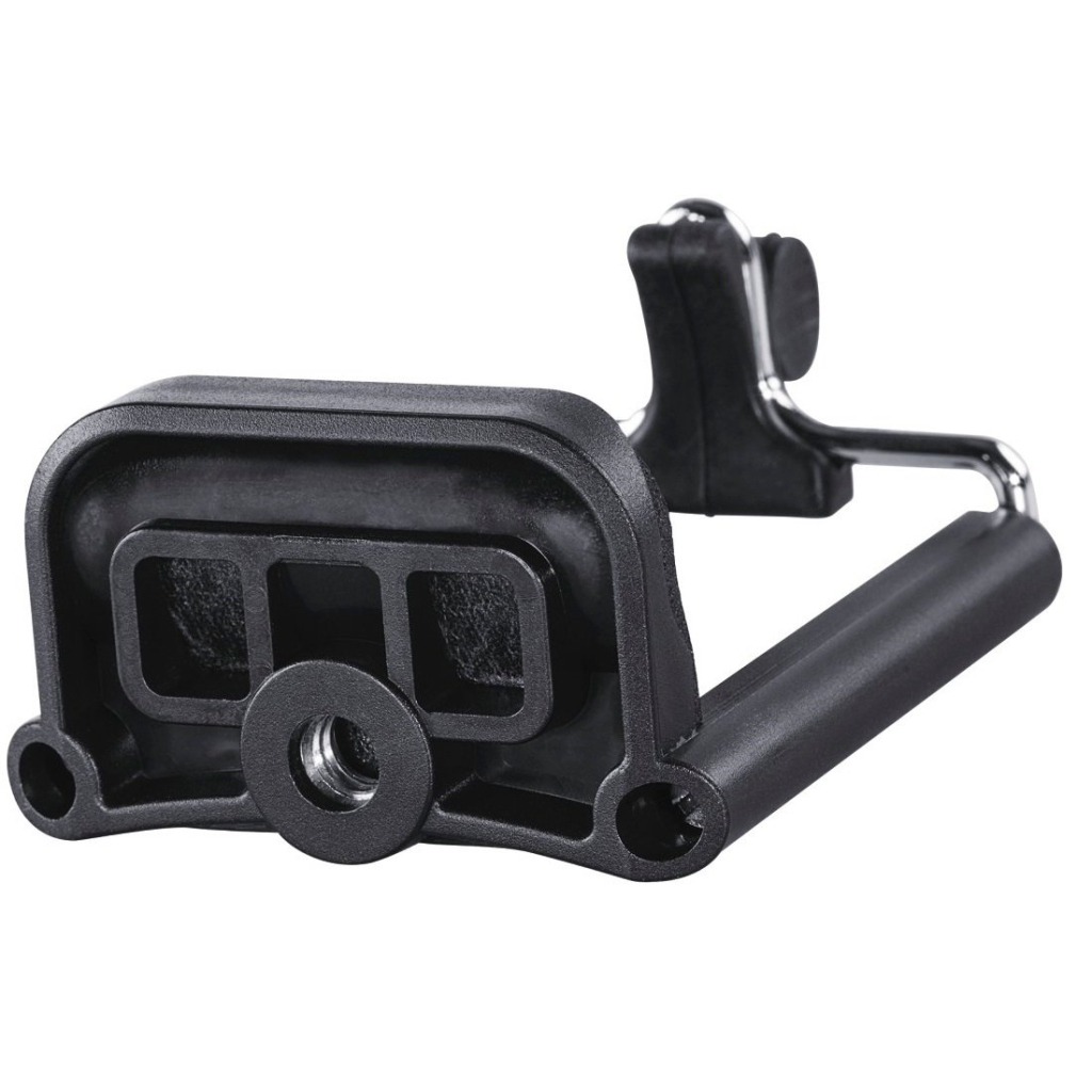 Набір блогера Hama Holder Mobile Phone 8.2 cm, 1/4, black (00004637) - зображення 3