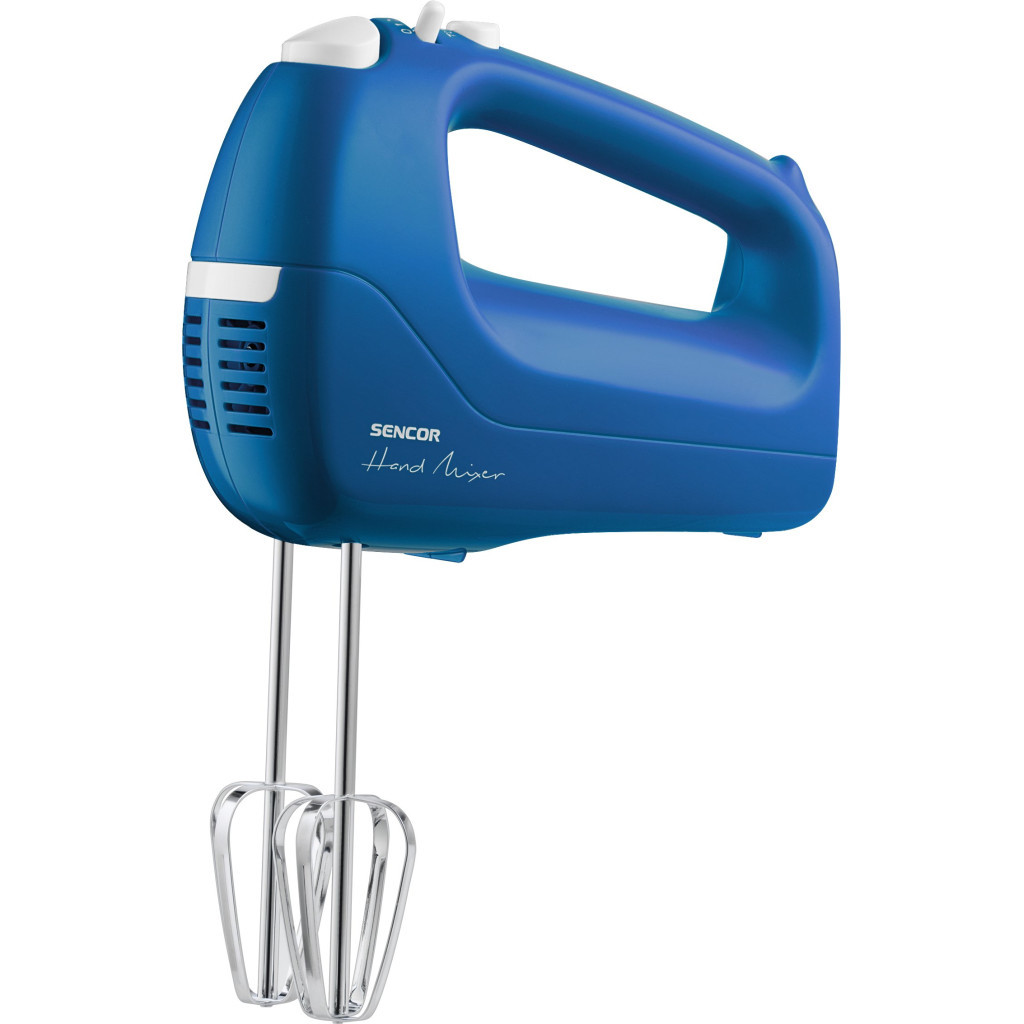 Міксер Sencor SHM5402BL - зображення 4