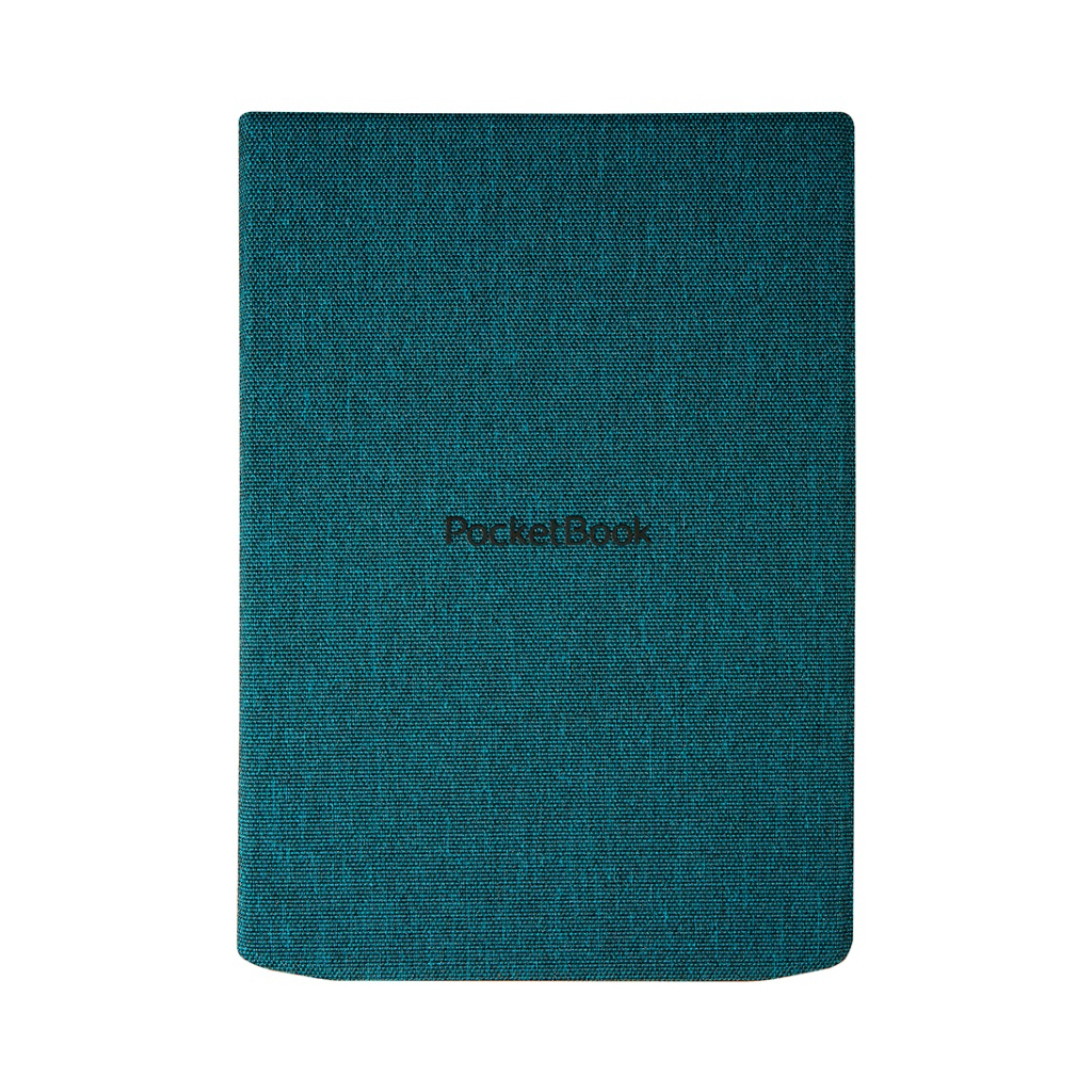 Чохол до електронної книги Pocketbook 743 Flip series Sea green (HN-FP-PU-743G-SG-CIS) - зображення 1