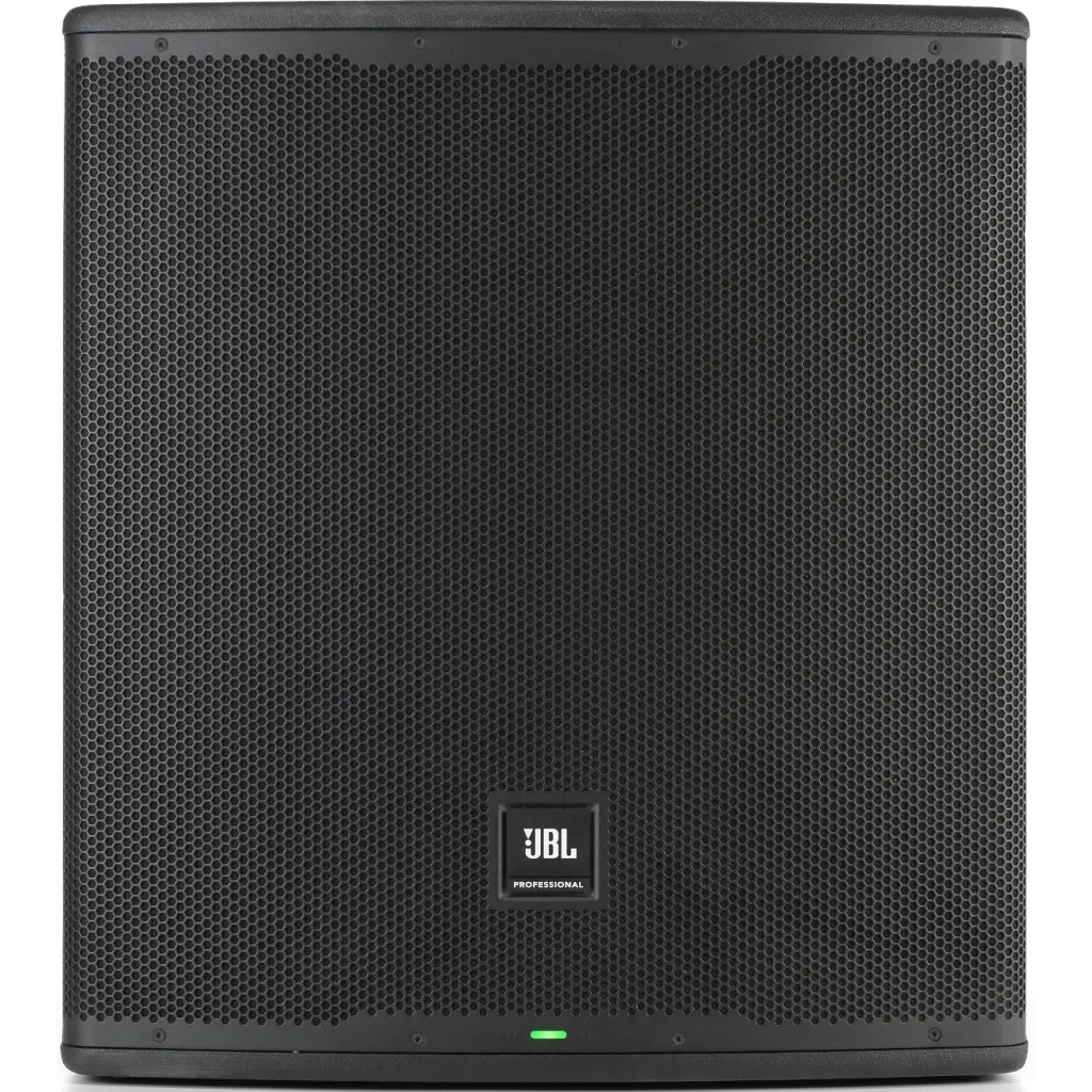 Акустична система JBL EON718S Black (JBL-EON718S-EK) - зображення 1