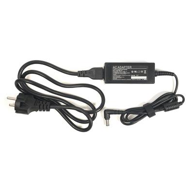 Блок живлення до ноутбуку PowerPlant LG 220V, 12V 24W 2A (6.5*4.4) (AS24A6544) - зображення 3