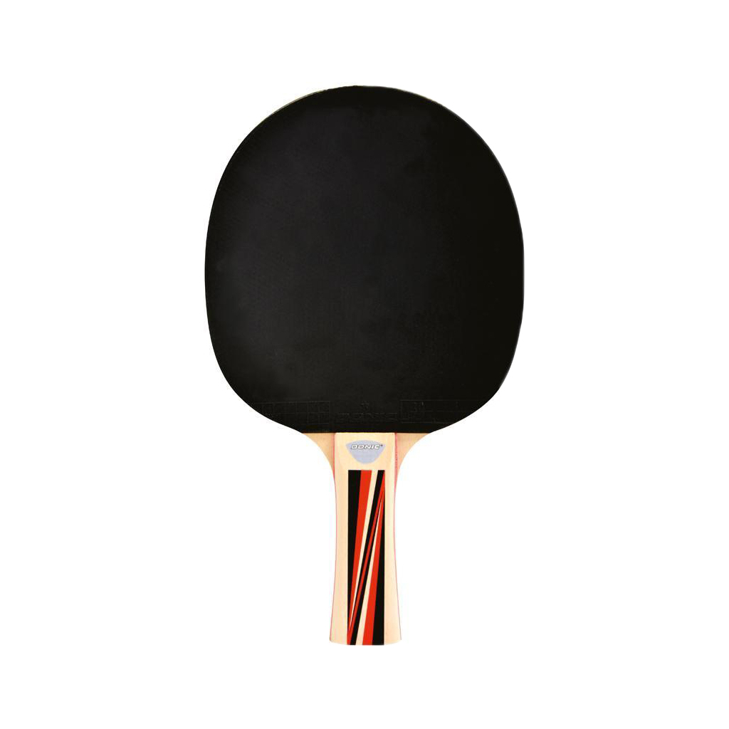 Ракетка для настільного тенісу Donic Top Teams 500 (725051) - зображення 2