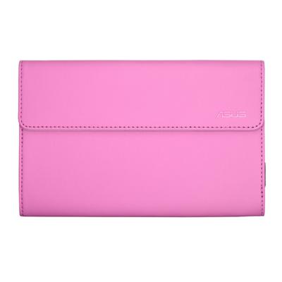 Чохол до планшета ASUS 7" VersaSleeve Pink (90XB001P-BSL040) - зображення 1