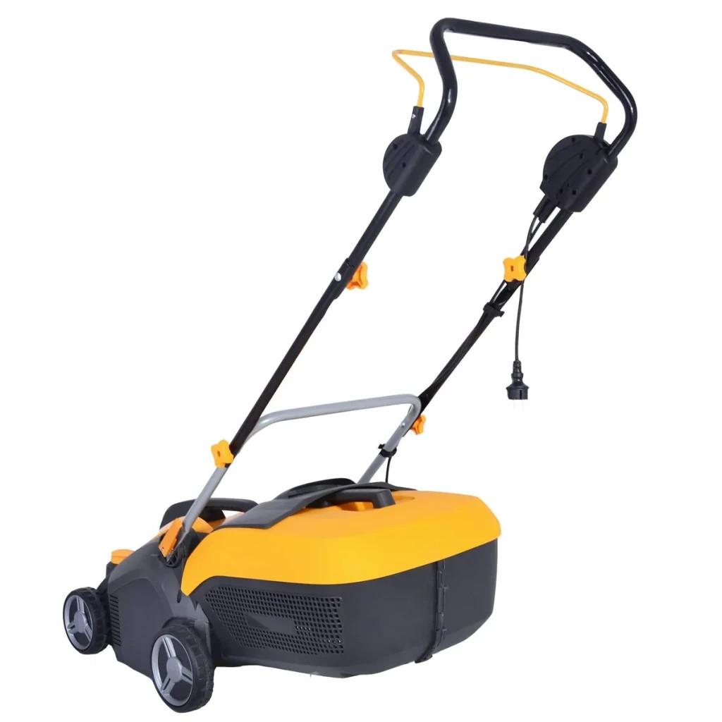 Аератор Stiga SV 415 E (SV415E) - изображение 5